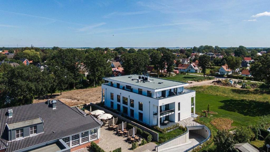 Apartmenthaus Wittsande Wittsande 05 Zingst Exterior foto
